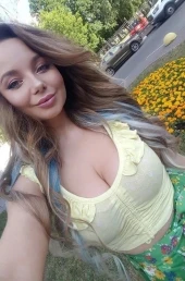 Проститутка вика